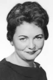 Obituary: Carole A. (Crowley) Gale