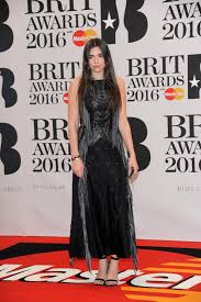 The album peaked at number three on the uk albums chart, and yielded eight singles, including be the one, idgaf, and the uk number. Due Lipa And Anne Marie Make Brits 2017 Critics Choice Award