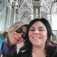 Qualcuno non l'ha presa bene. Michela Murgia Salvini E Scontro Aperto Io Ho Sempre Lavorato