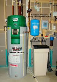 Also turn the control valve to off on the water heater. Water Heater Services Water Heater Repair Replace And Install