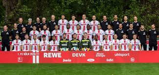 Dies bestätigte der verein am samstag und teilte über den kurznachrichtendienst twitter weiter mit: 1 Fc Koln Team Koeln De