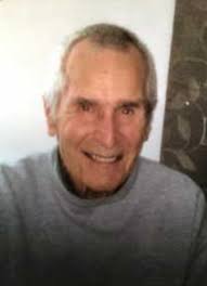 Peter Raymond Schmitz (1939-2022)