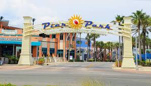 Indoors & outdoors, so you can come & play rain or shine! 17 Things To Do In Panama City Beach Florida S Real Fun Beach