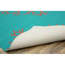 The right area rug adds comfort, aesthetic, and luxury to your home. Garland Rug Sea Coral Nautical Indoor Area Rug Overstock 25692364