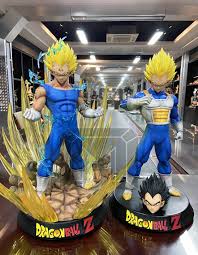 Check spelling or type a new query. Vegeta Gk Figure Dragon Ball Z Statue Figure 92542 4ugk