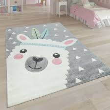 Spiel Teppich Kinderzimmer 3 D Design Alpaka Teppich Kinderzimmer Teppich Kinderzimmer Junge Kinder Zimmer