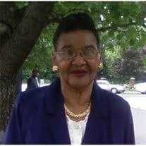 Juanita Perry Obituary 2018