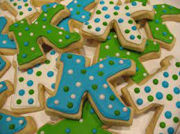 Auf dieser seite können sie die nutzung unserer cookies verwalten. Letter K Decorated Cookes Sugar Cookie Gingerbread Cookies Confections