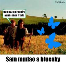 Hérmesitto the Tiefling Ranger🏳️‍🌈🐾😈 (@ryuuneedscoffee.bsky.social) —  Bluesky