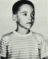 AMERICAN ELEMENTARY SCHOOL 1955