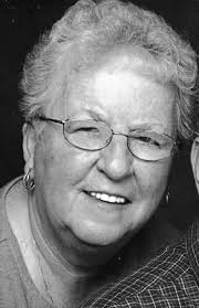 Obituary: Phyllis Sue Deanis Nicols