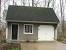 Detached Garage With Loft