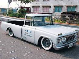 11 Stout Ideas Stout Toyota Trucks Mini Trucks