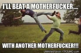 Share the best gifs now >>>. Catch You On The Flip Side Motherfuckers Imgur