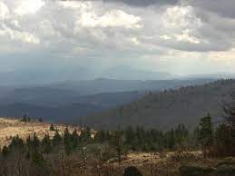 Virginia, united states, north america. Changing Weather Picture Of Grayson Highlands State Park Mouth Of Wilson Tripadvisor