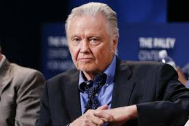 Jon Voight Defende Donald Trump E Ataca Hillary Clinton E Robert De Niro Monet Celebridades