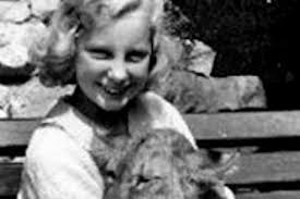 Kinder in Speziallagern