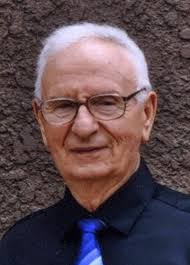 Rock Leier Obituary August 27, 2014