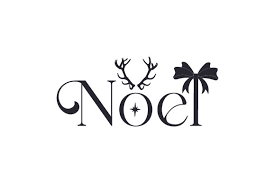Download Noel Svg Cut File By Creative Fabrica Crafts Creative Fabrica Yellowimages Mockups