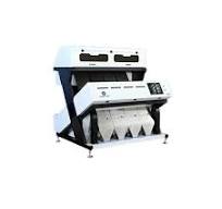 Henning Saint High Speed Automatic Sorghum Color Sorter ...