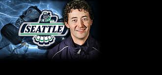 Jon elkin has been promoted within the organization into the role of goaltender evaluation and development. T Birds Name Dusty Imoo New Goaltender Coach Seattle Thunderbirds