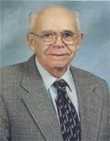 Donald Potter Obituary (1925