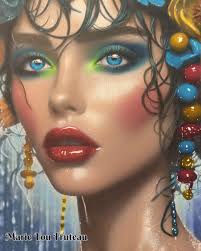 Hepaticas are one of my favorite first signs of spring 💜 Drawn in alcohol  marker, white gel pen, white Faber-Castell marker, and micron pen