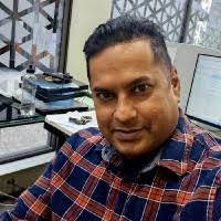 David Waring Email & Phone Number