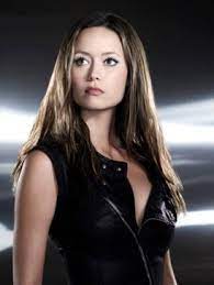 Lena headey as sarah connor: Cameron Terminator Wikipedia