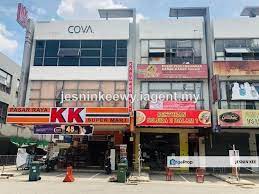 Damai is a lush, peaceful urban retreat for your body, mind, and soul. The Trillium Lake Fields Medan Niaga Tasik Damai For Sale Rm3 900 000 By Jesnin Kee Edgeprop My