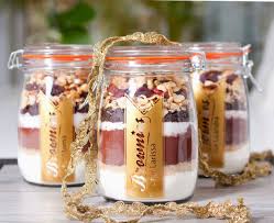 Sehr charmant sind selbstgemachte geschenke. 17 Backmischung Im Glas Weihnachten Ideen Backmischung Im Glas Backmischung Backmischung Im Glas Weihnachten