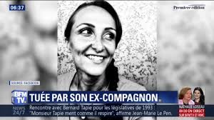Le procès de l'affaire julie douib s'ouvre ce. Corse Une Femme Tuee Par Son Compagnon A Ile Rousse