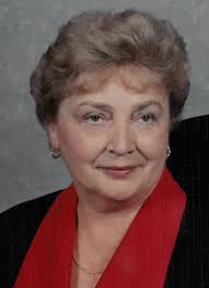 Wally Webber Obituary