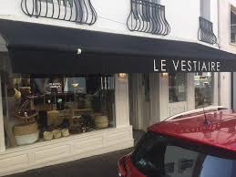 Saint jean de luz est une ville qui bouge toute l'année. Le Vestiaire Saint Jean De Luz Magasins De Vetement Adresse