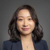 Linda Deng's Instagram, Twitter & Facebook