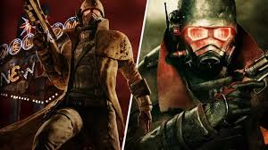 How To Run In Fallout New Vegas