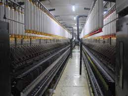 Maybe you would like to learn more about one of these? Pt Unitex Tbk A Fully Integrated Textile Manufacture