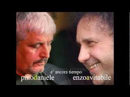 Pino Daniele Ed Enzo Avitabile E Ancora Tiempo Youtube