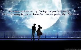 March 25, 2015 by kayla idayi. 20 Love Quotes Wallpapers Romantic Couple Images With Quotes Desktop Background