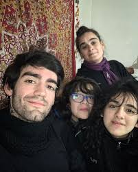 Ramiro Bueno en Segunda Generación: “Siento que mi viejo me deja mensajes  por todos lados y guía mis pasos”