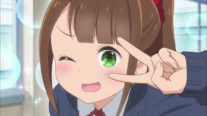 Последние твиты от thicc anime girls and other (@thiccassanimes). Sieger Der Waifu Wars Die Beliebtesten Anime Girls Der Spring Season 2019 Ninotakude