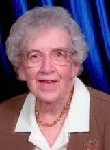 Obituary information for Doris Arlene Maxson