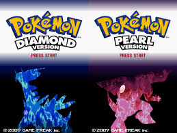 Pokemon Diamond And Pearl The Cutting Room Floor (the azure flute mystery gift event was never released.) pokemon diamond and pearl the cutting