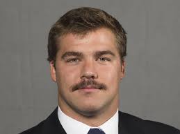 Spencer Hadley grateful that 'the Lord was able to make a positive out of  such a negative situation'