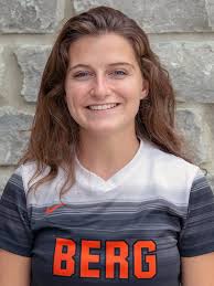 2018 Women's Soccer Roster