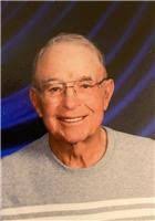 Eddie Harrington Obituary (1936