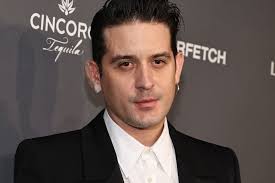 G-Eazy & IAMNOBODI Connect