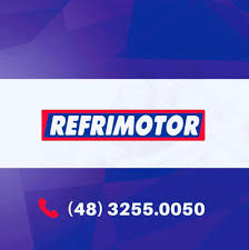 REFRIMOTOR CLIMATIZAÇÃO & REFRIGERAÇÃO