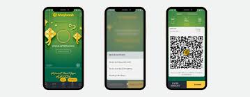 Those working in the cities will return to the little ones will also be given 'duit raya' or gifts of money in small green packets. Maybank Expects Eduit Raya Transactions To Grow 30 For Hari Raya In The New Normal Fintech News Malaysia