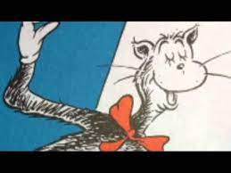 Pin By Esl Librarian On Esl Listening Video Comprehension Kindergarten Books Dr Seuss Week Storybook